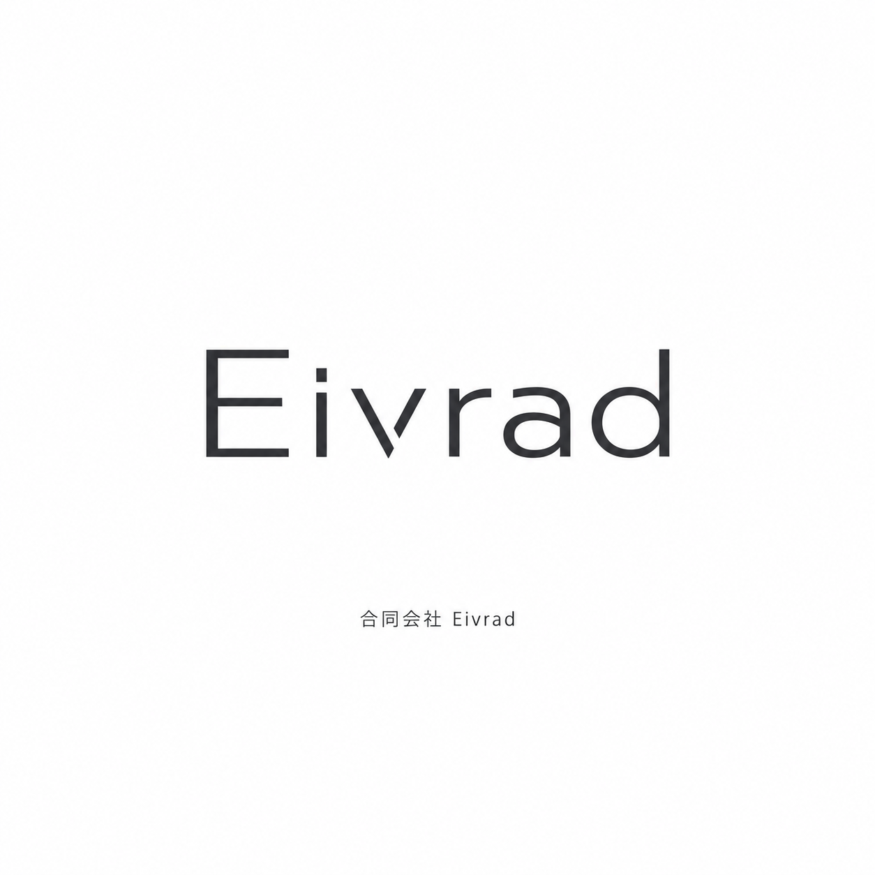 Eivrad